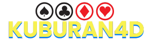 Logo KUBURAN4D